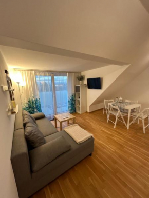 Magnolia Apartment Vienna